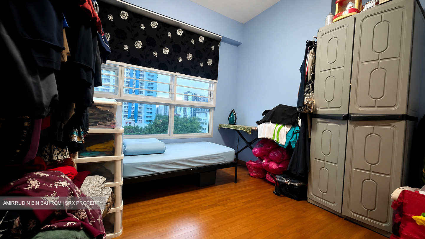 Blk 619C Punggol Breeze (Punggol), HDB 4 Rooms #598153831